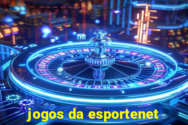 jogos da esportenet